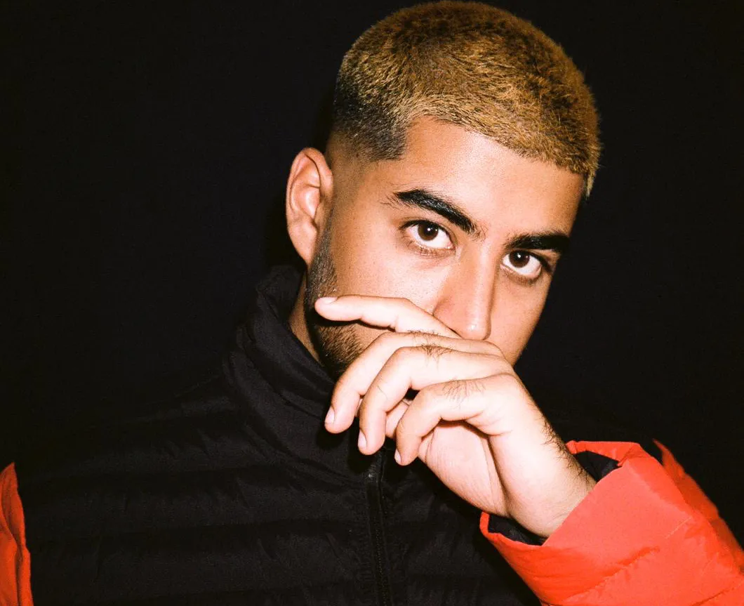Abhir Hathi presenta ULTRASWAN en Sala The One el 6 de noviembre