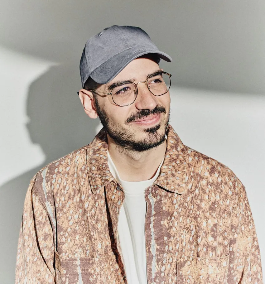 alberto.vela en Sala Euterpe el 20 de noviembre, desde 14 €
