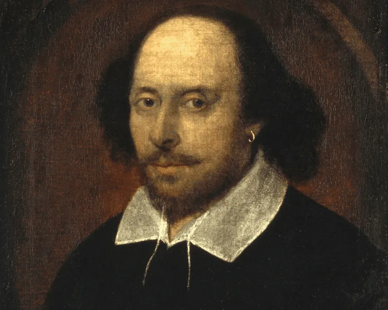 Andreu Jaume explica el «Rey Juan» de Shakespeare en Alicante