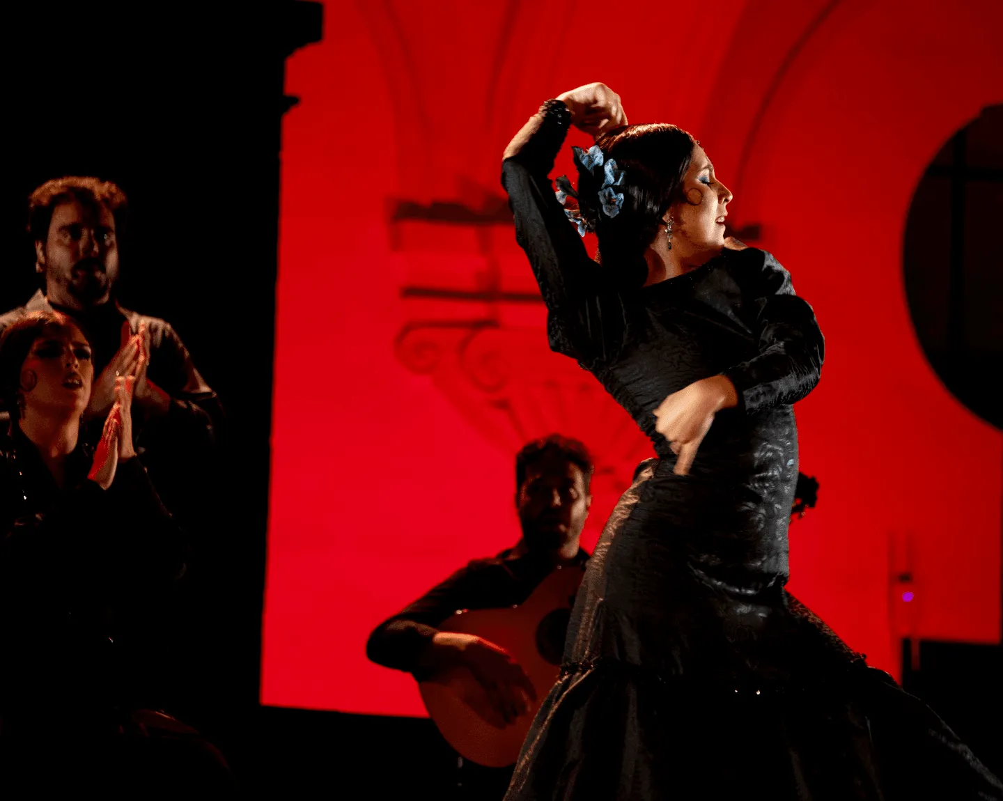 Ballet Flamenco de Andalucía: «Flamenco Patrimonio» en Alicante el 7 N