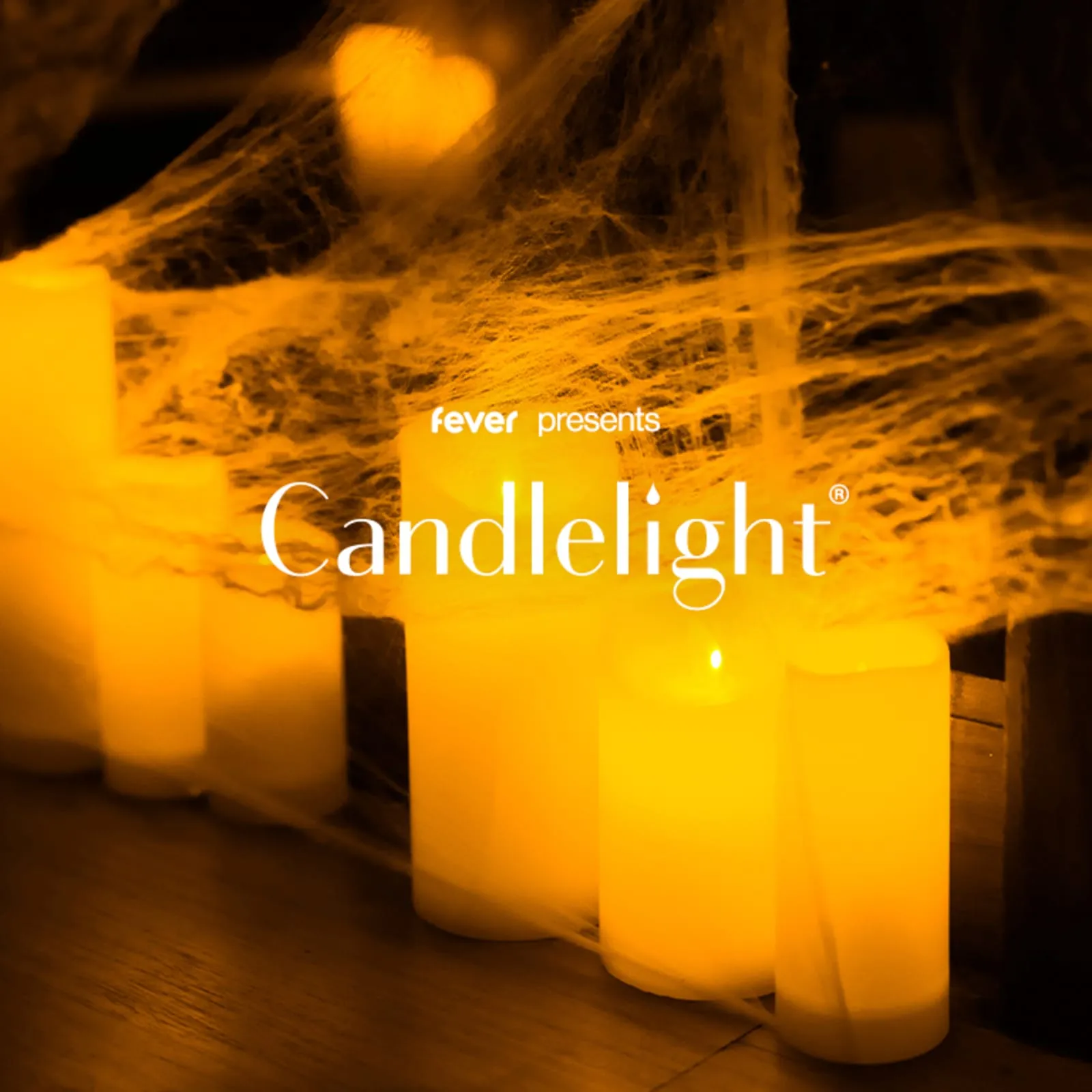 Candlelight: clásicos de Halloween en el MARQ, el 31 de octubre