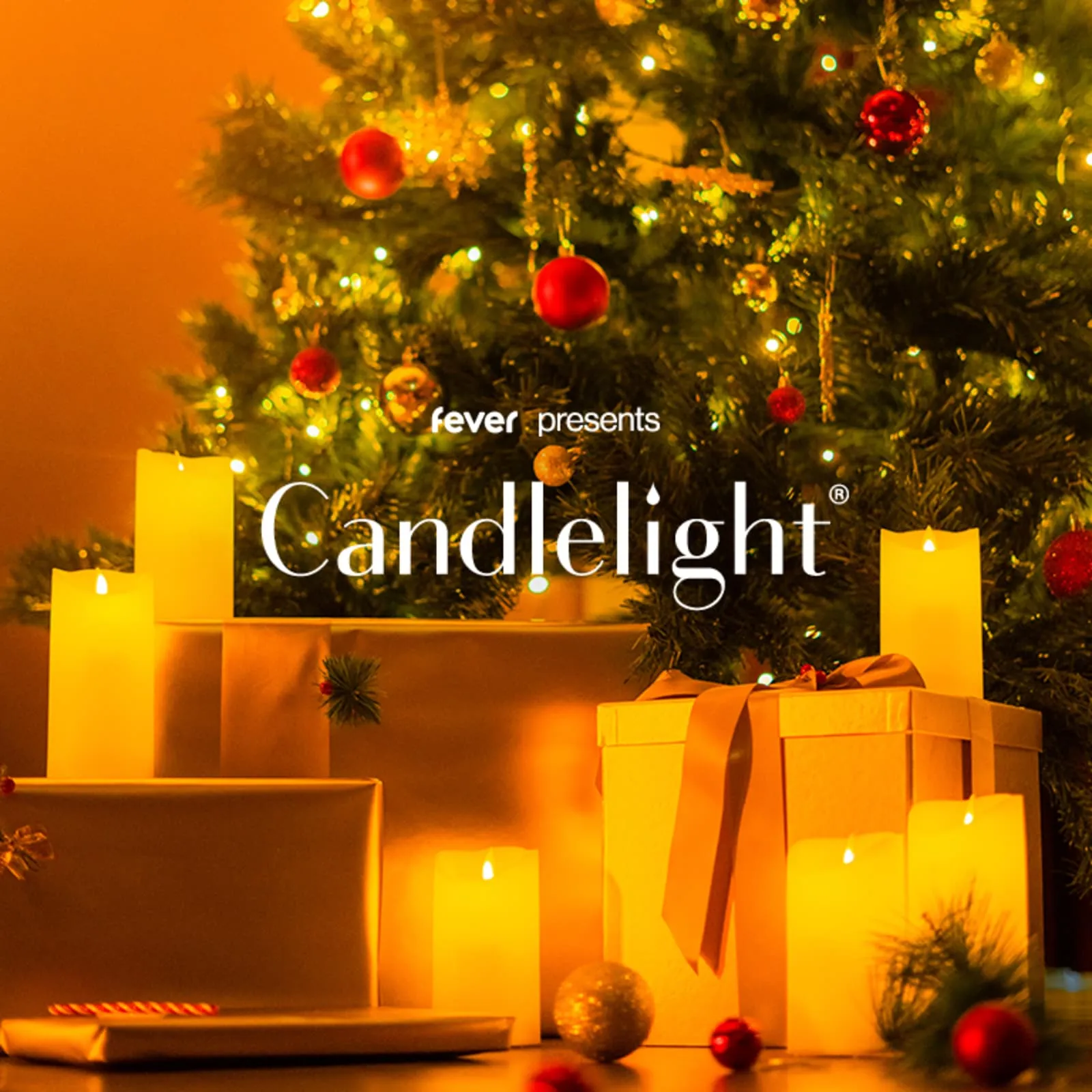 Candlelight Clásicos Navideños en el MARQ: 19 y 26 de diciembre