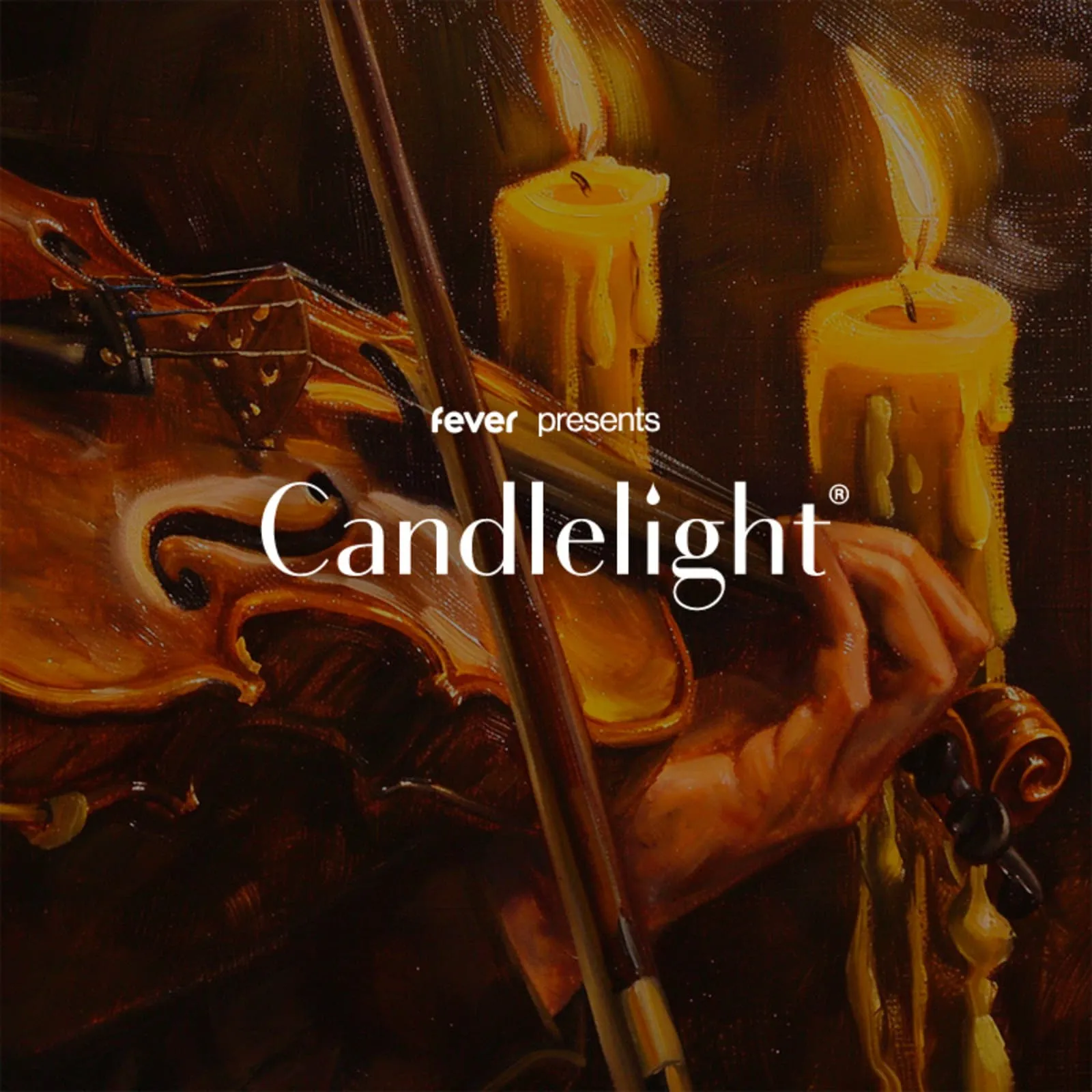 Candlelight: Las Cuatro Estaciones de Vivaldi, 12 de septiembre
