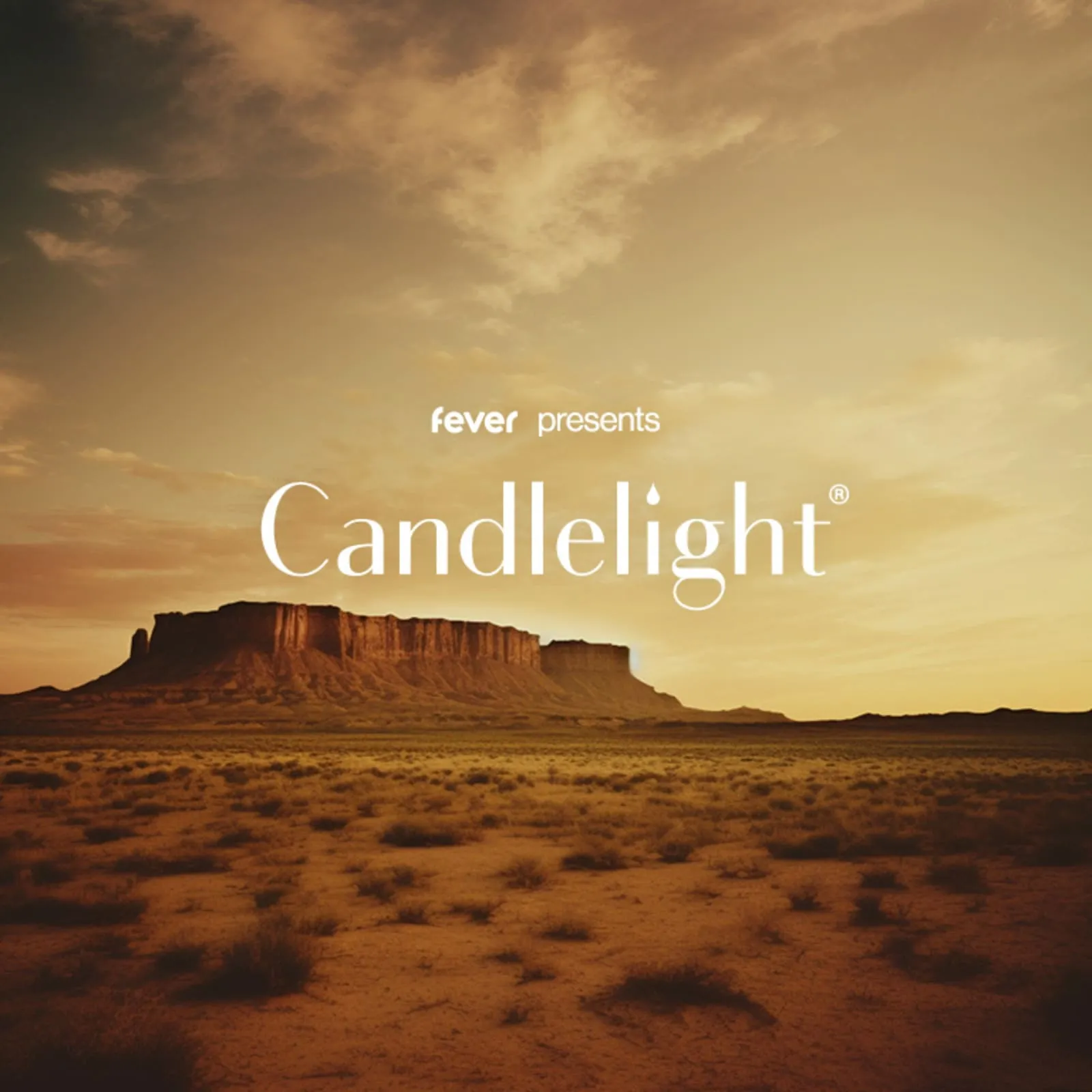 Candlelight: lo mejor de Ennio Morricone, 19 de septiembre