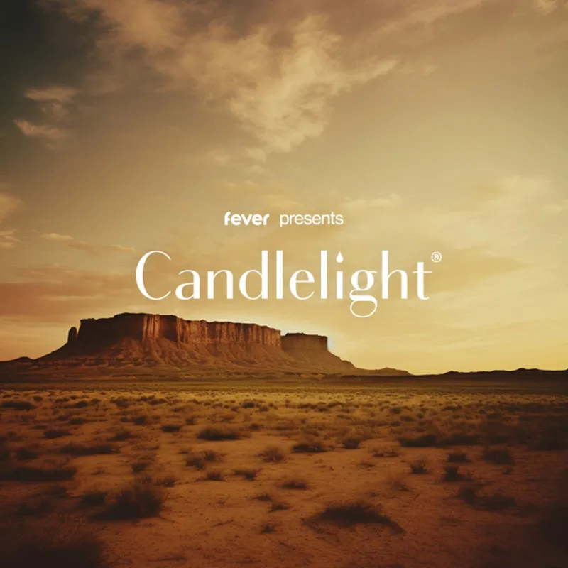 Candlelight: lo mejor de Ennio Morricone, 19 de septiembre