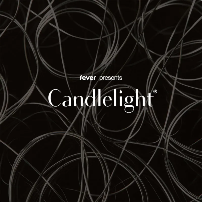 Candlelight en el MARQ: los Beatles a la luz de las velas