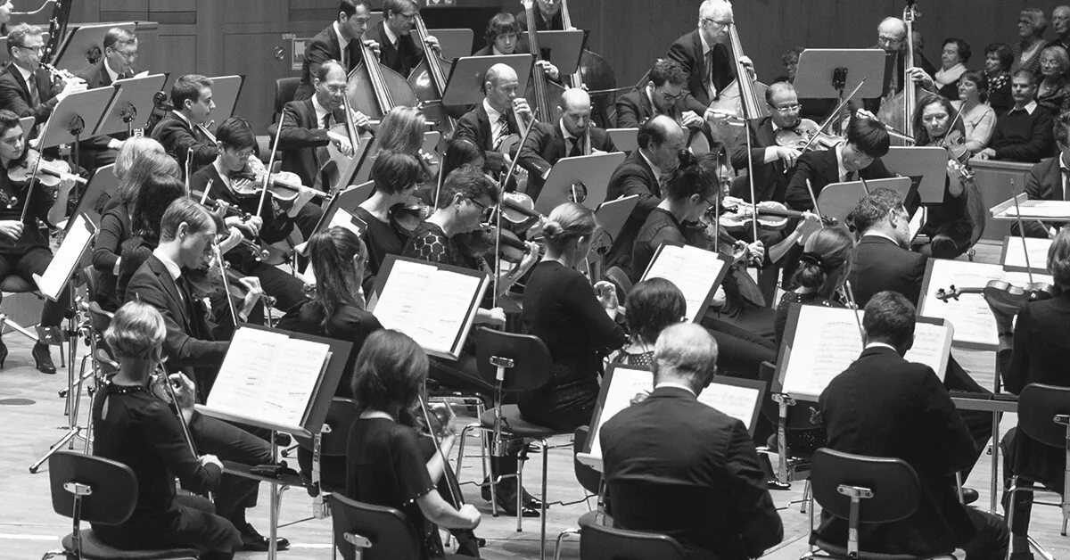 Sinfónica de Düsseldorf trae el Mahler 3 al ADDA el 26 de octubre