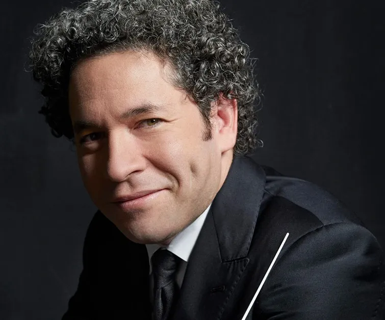 Dudamel en el ADDA el 2 de noviembre: últimas entradas en taquilla