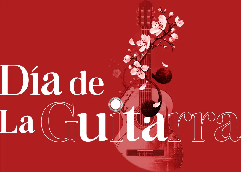 Cañizares estrena en Alicante su Falla para guitarra y orquesta