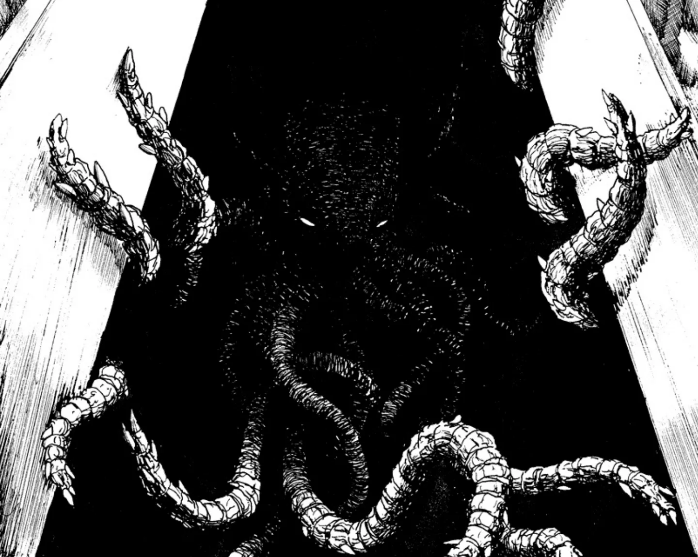 Monstruosidad abisal en Lovecraft: conferencia gratis 20 de oct