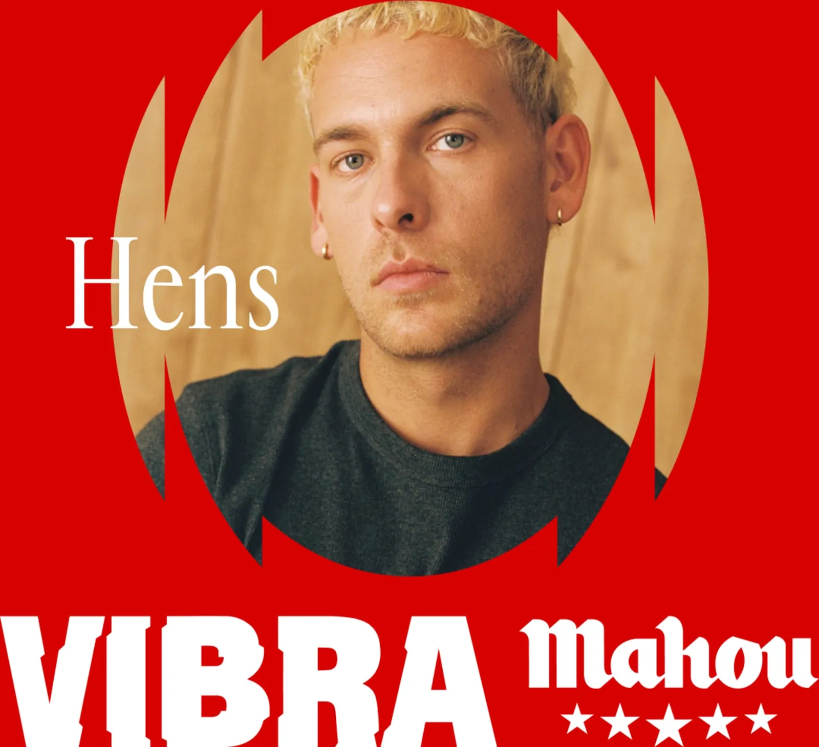 Hens presenta 'Una mudanza' en Magma Club el 31 de octubre
