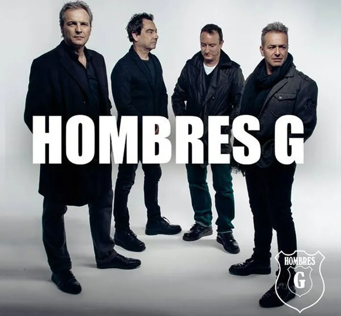 Hombres G vuelven a Alicante para hacer vibrar la Plaza de Toros este verano