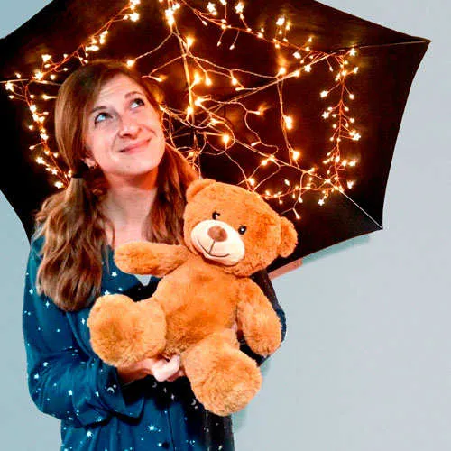 «Dream on», teatro en inglés para niños en el Principal el 7 N