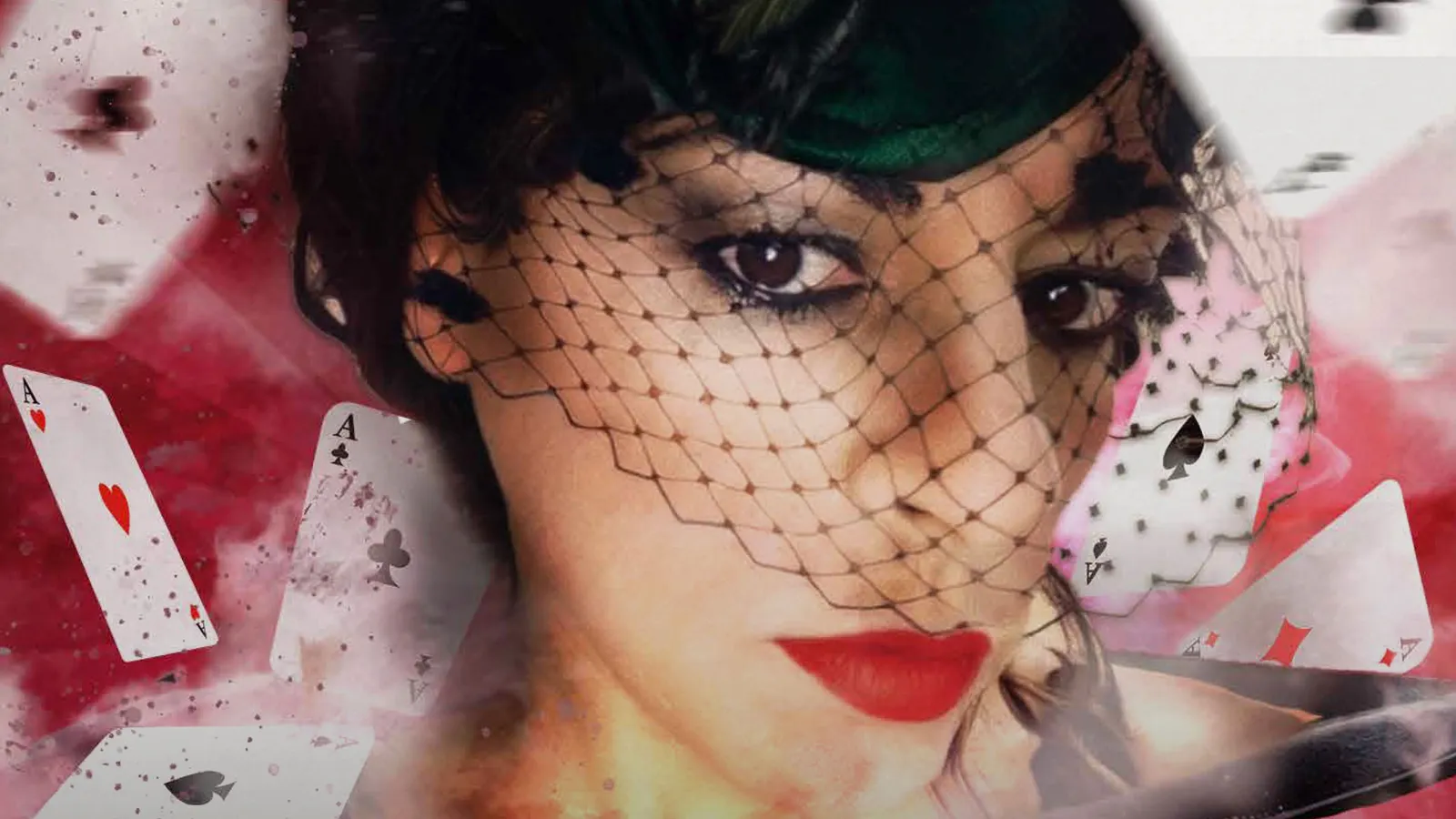 Cristina Medina llega al Teatro Principal con 'La Partenaire': risas garantizadas este octubre
