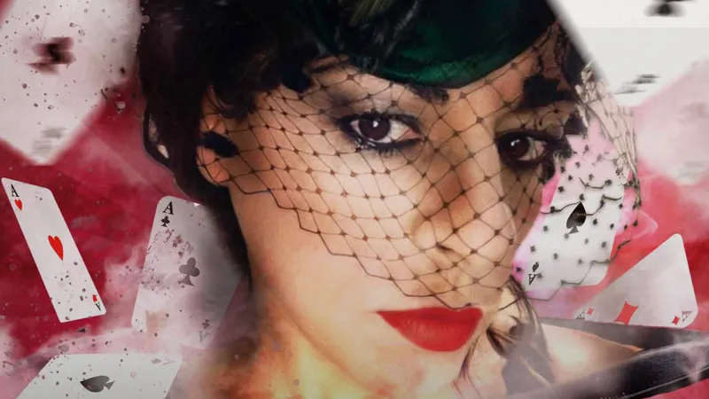 Cristina Medina llega al Teatro Principal con 'La Partenaire': risas garantizadas este octubre