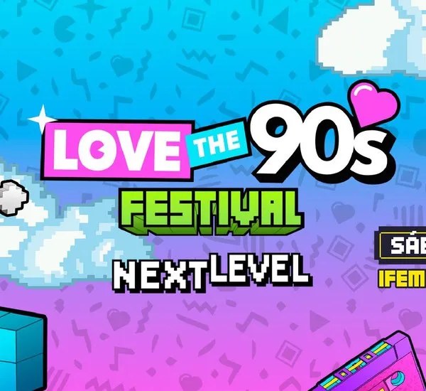Los 90 vuelven a Alicante: prepárate para el festival del año en Rabasa