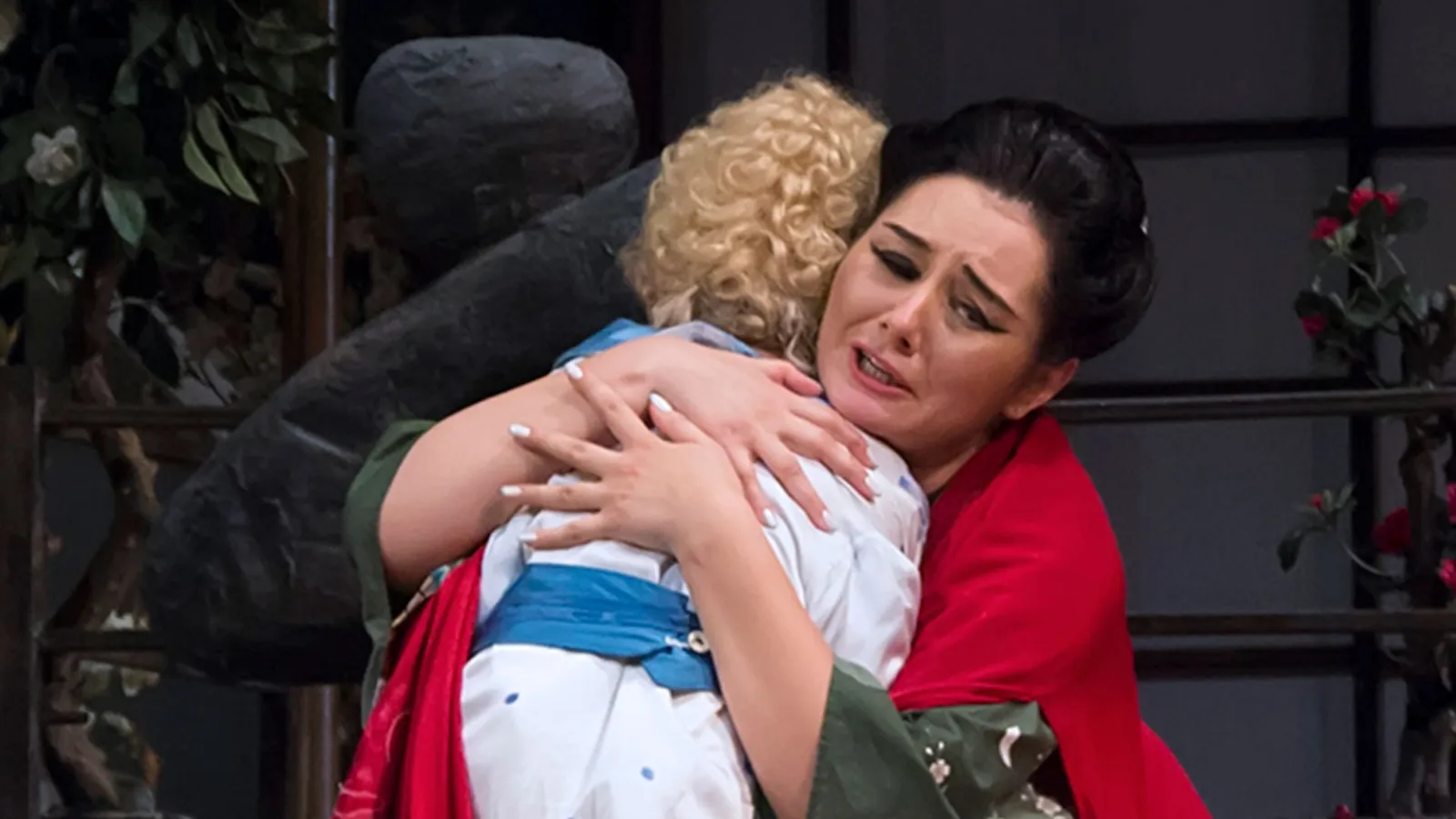 Madama Butterfly de Puccini en el Principal el 5 de noviembre