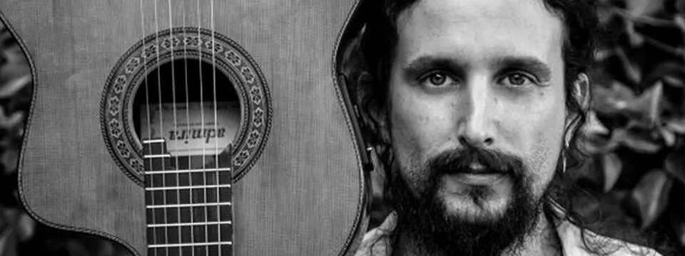 Nito Serrano y Lapurasangre en Sala Euterpe, 28 de noviembre