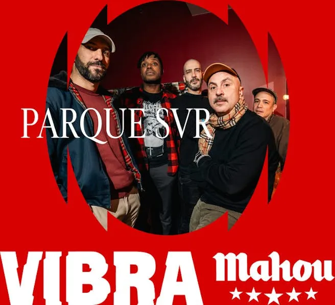 Parquesvr  «Mitos y leyendas» en la Sala Stereo de Alicante