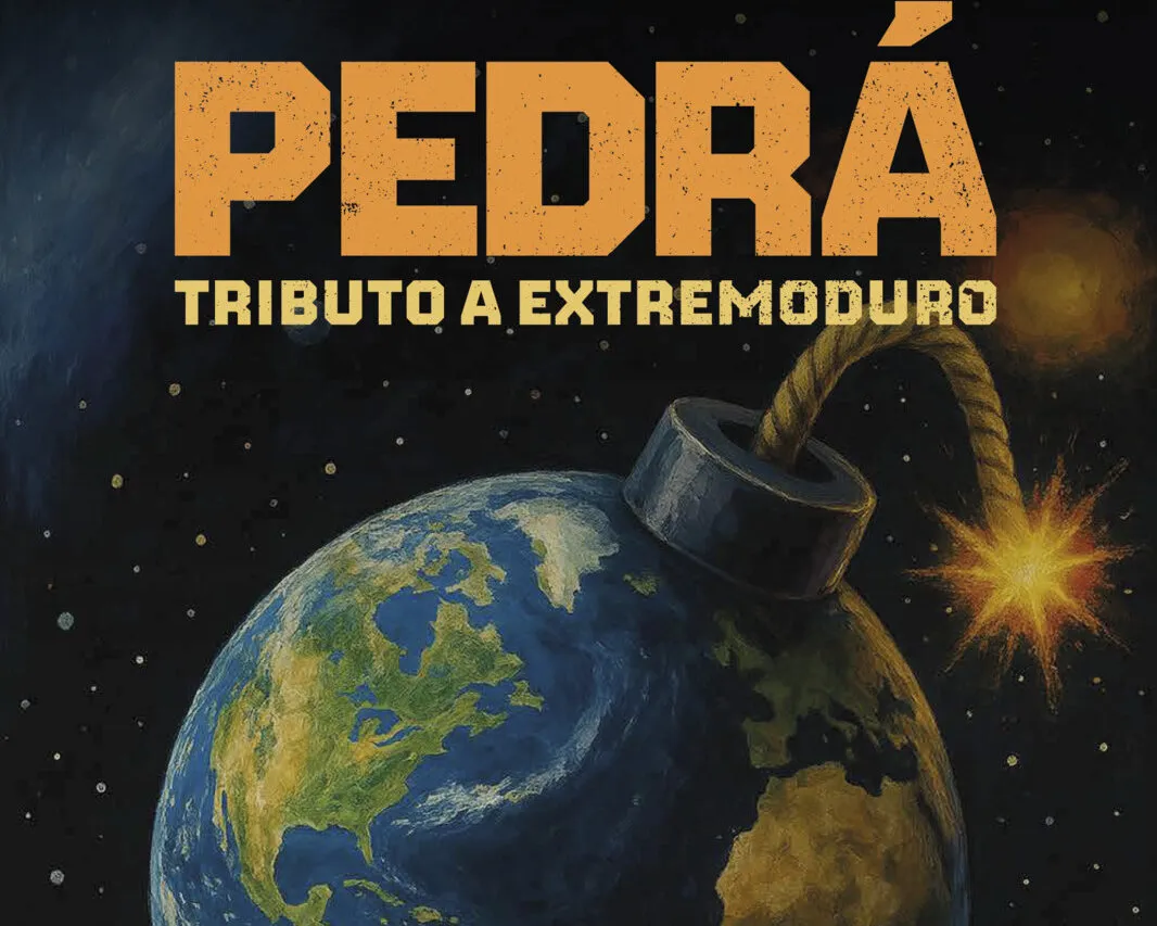 Pedrá, tributo a Extremoduro, en MareaRock el 6 de noviembre