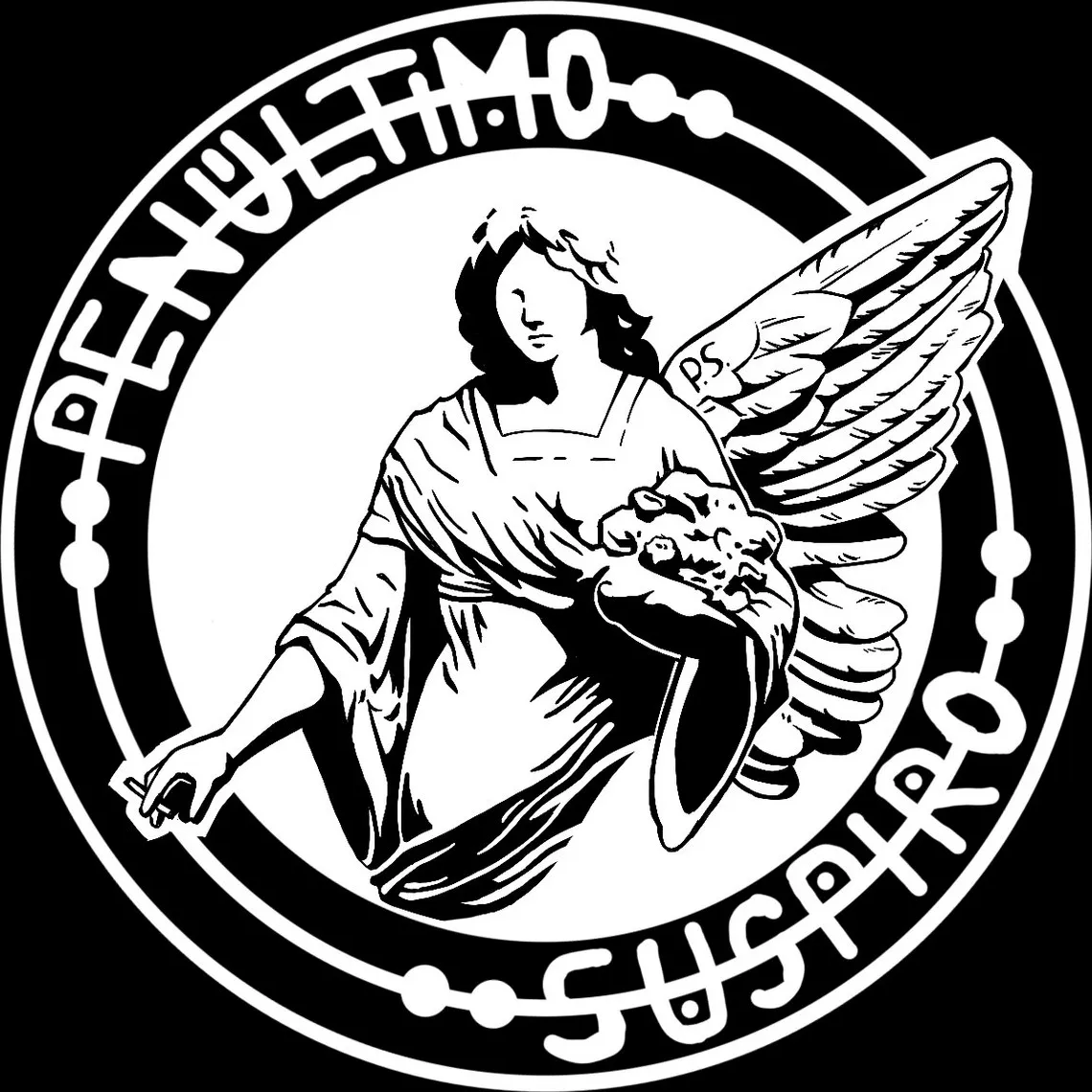 Penúltimo Suspiro en Sala Euterpe el 29 de octubre