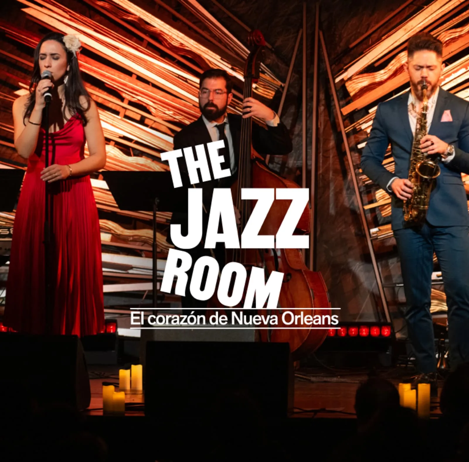 Jazz de Nueva Orleans en el Söda Bar de Alicante el 9 de octubre