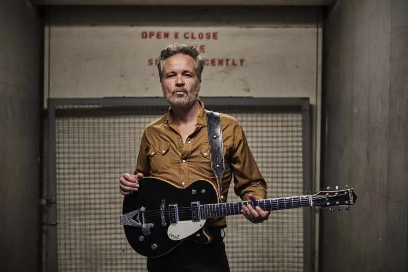 Twanguero toca en la Sala Euterpe el 23 de octubre